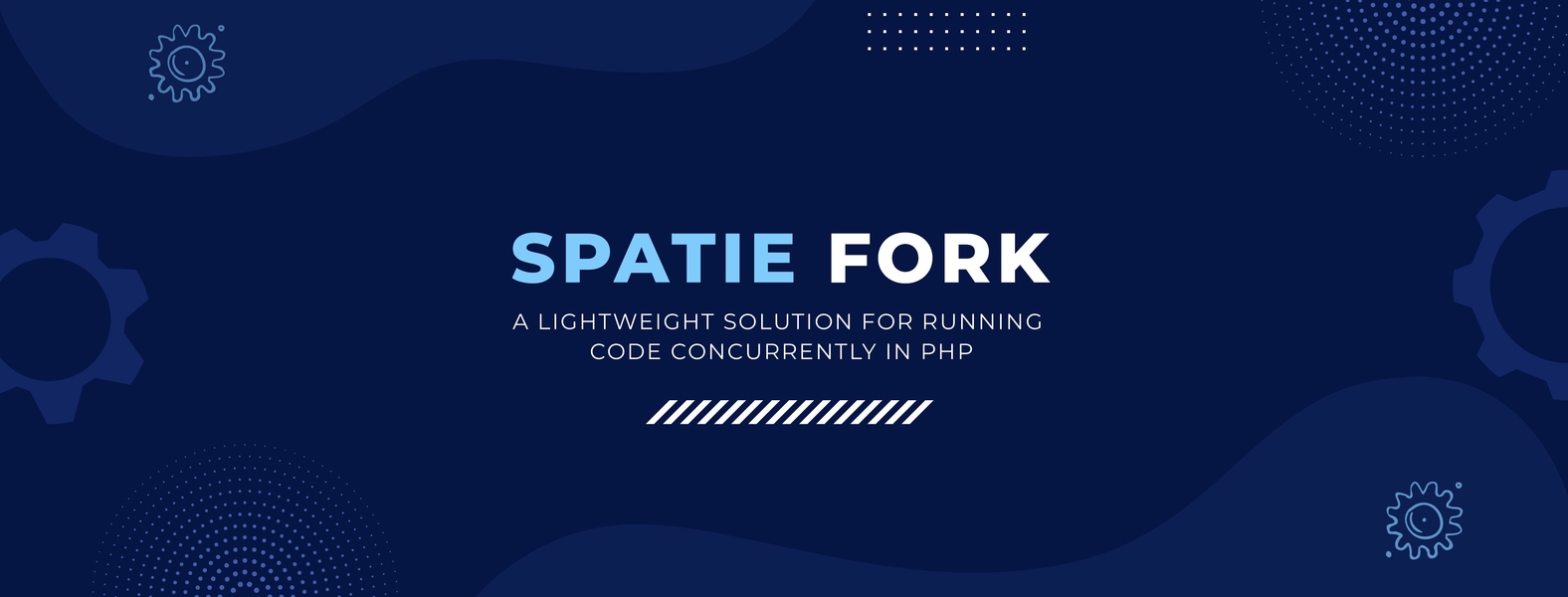 A lightweight solution for running code concurrently in PHP